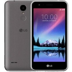 Замена разъема зарядки на телефоне LG X4 Plus в Санкт-Петербурге
